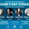 Father's Day Concert 2026 - Toronto